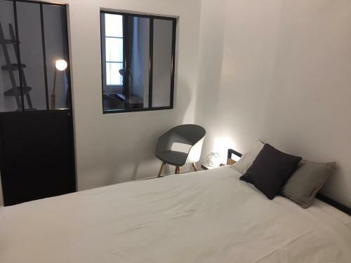 Apartamento Port De Nice