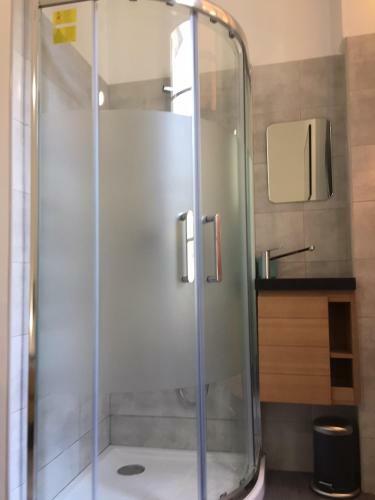Apartamento Port De Nice