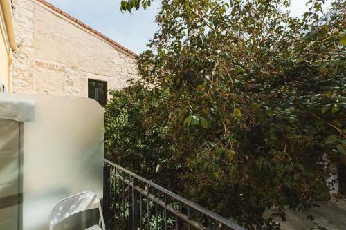 Apartamento Residence Tonduti