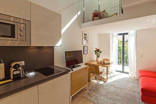 Apartamento Residence Tonduti
