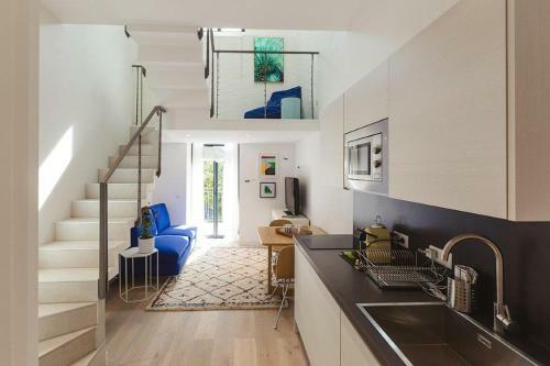 Apartamento Residence Tonduti