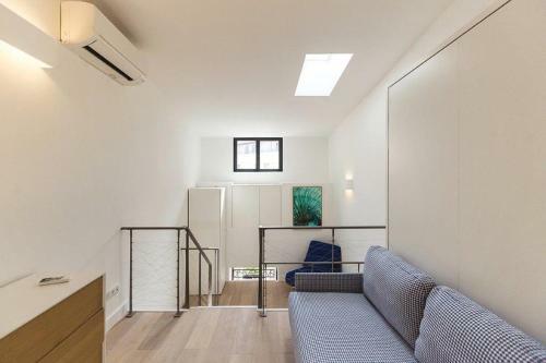 Apartamento Residence Tonduti