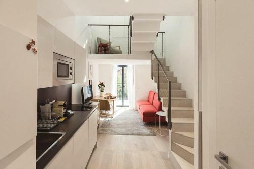 Apartamento Residence Tonduti