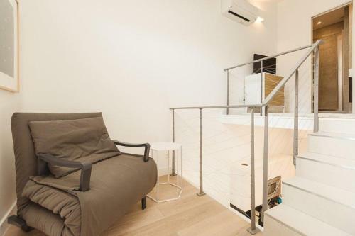 Apartamento Residence Tonduti
