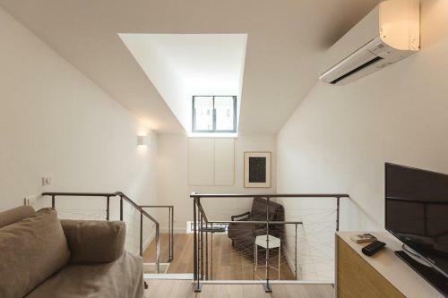 Apartamento Residence Tonduti