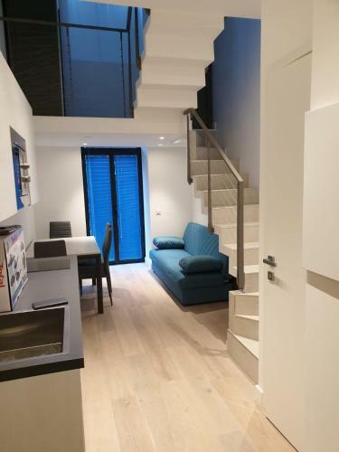 Apartamento Residence Tonduti