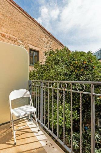 Apartamento Residence Tonduti