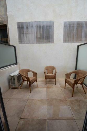 Apartamento Residence Tonduti