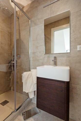 Apartamento Residence Tonduti