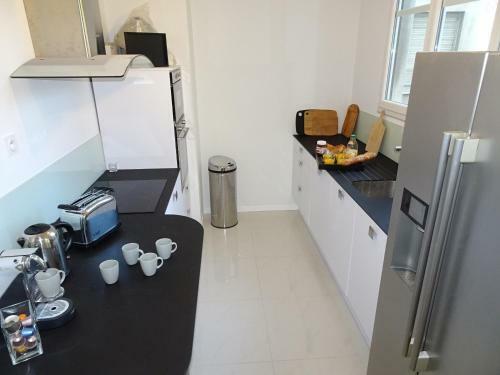Apartamento Le Panoramic, Fantastic View!