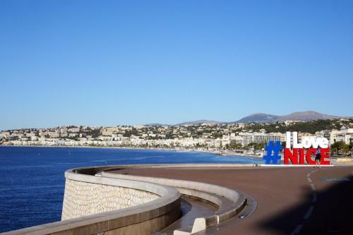 Apartamento Le Panoramic, Fantastic View!
