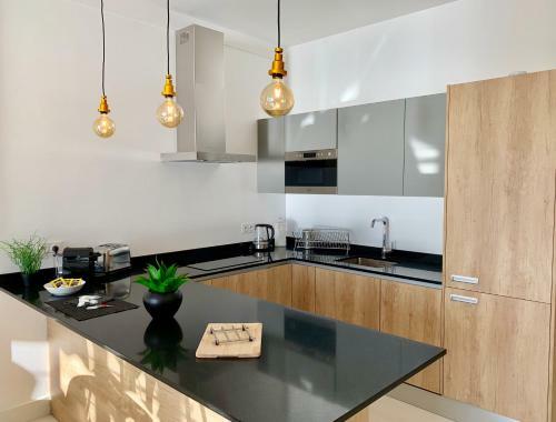 Apartamentos Florida Blue