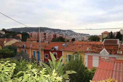 Apartamentos Maison Au Calme De 2 Pi�ces