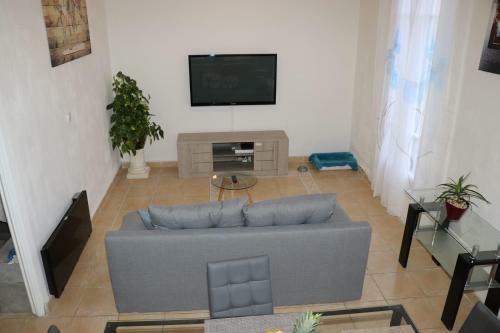Apartamentos Maison Au Calme De 2 Pi�ces
