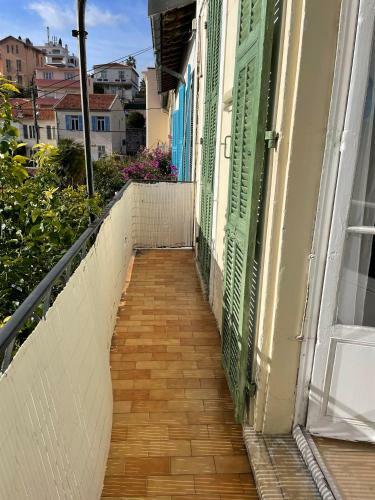 Apartamentos Maison Au Calme De 2 Pi�ces
