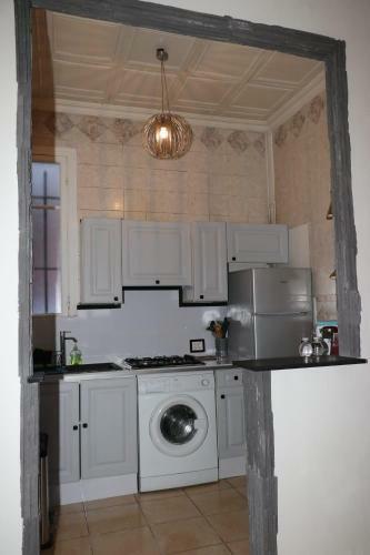 Apartamentos Maison Au Calme De 2 Pi�ces