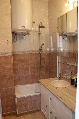 Apartamentos Maison Au Calme De 2 Pi�ces