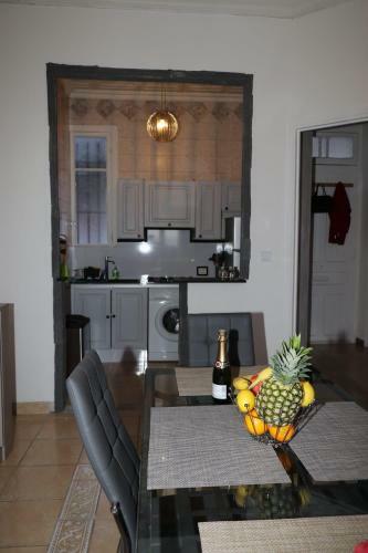 Apartamentos Maison Au Calme De 2 Pi�ces