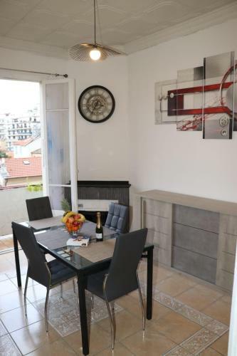 Apartamentos Maison Au Calme De 2 Pi�ces