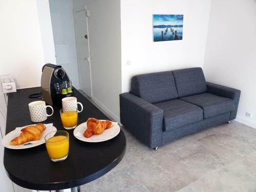 Apartamento Le Sunlight, Quiet And Cosy With Terrace!