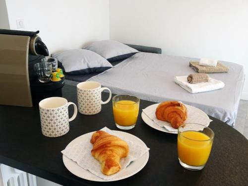 Apartamento Le Sunlight, Quiet And Cosy With Terrace!
