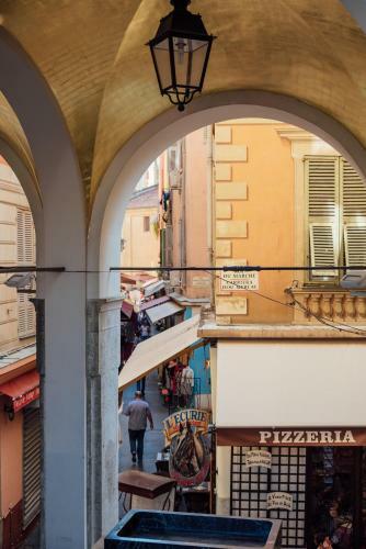 Apartamento Le Sunlight, Quiet And Cosy With Terrace!