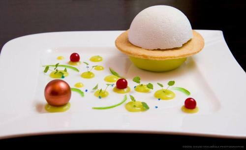 Bed & Breakfast Maison D'h�tes Villa Sensorielle