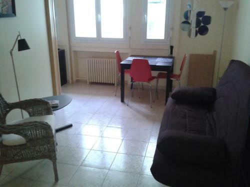 Apartamento New Fully Furnished Flat