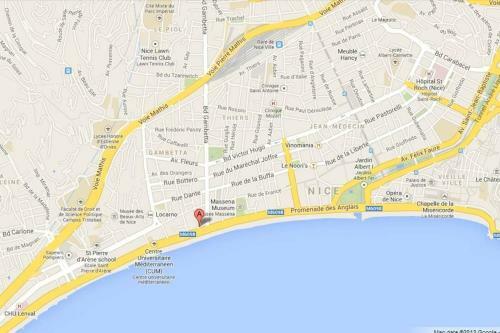 Apartamento New Fully Furnished Flat