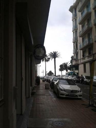 Apartamento New Fully Furnished Flat