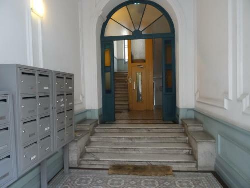 Apartamento F2 Centre - Gare