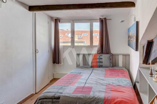 Apartamento F2 Centre - Gare