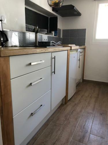 Apartamento F2 Centre - Gare