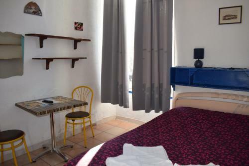 Apartamento R�sidence Appartement Adonis