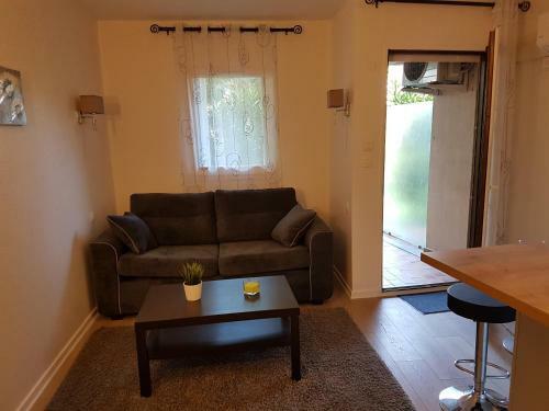 Apartamento Les Palmiers