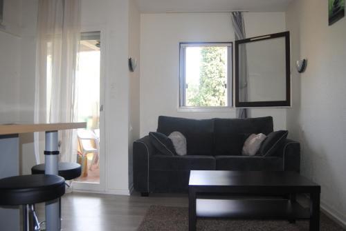 Apartamento Les Palmiers