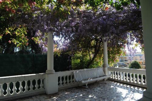 Apartamento Les Palmiers