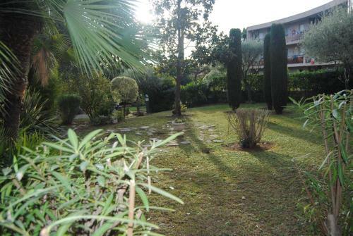 Apartamento Les Palmiers