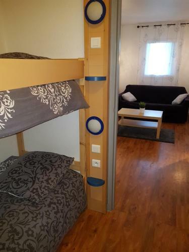 Apartamento Les Palmiers