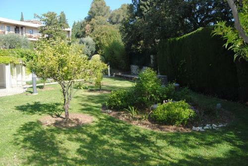 Apartamento Les Palmiers