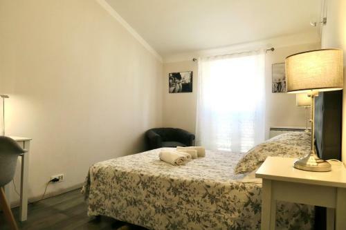 Apartamento Promenade Sur Les Toits