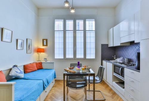 Apartamento My Casa - Joffre 32
