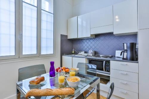 Apartamento My Casa - Joffre 32