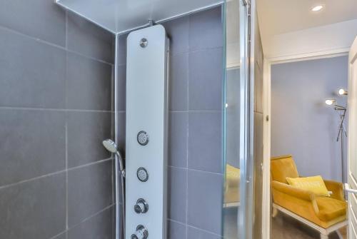 Apartamento My Casa - Joffre 32