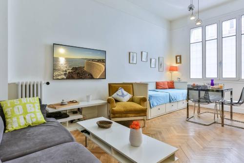 Apartamento My Casa - Joffre 32