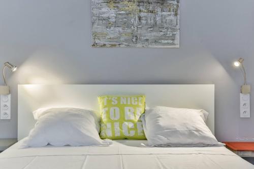 Apartamento My Casa - Joffre 32