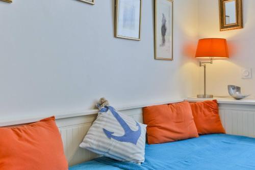 Apartamento My Casa - Joffre 32