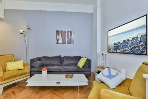 Apartamento My Casa - Joffre 32