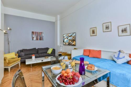 Apartamento My Casa - Joffre 32