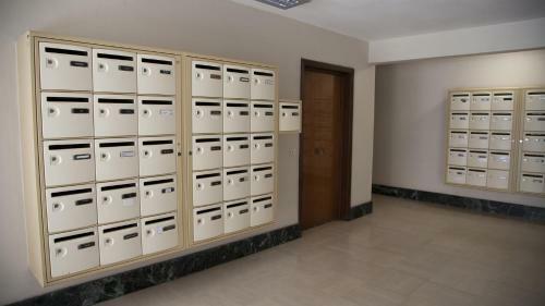 Apartamento Big & Stylish 2 Room Flat